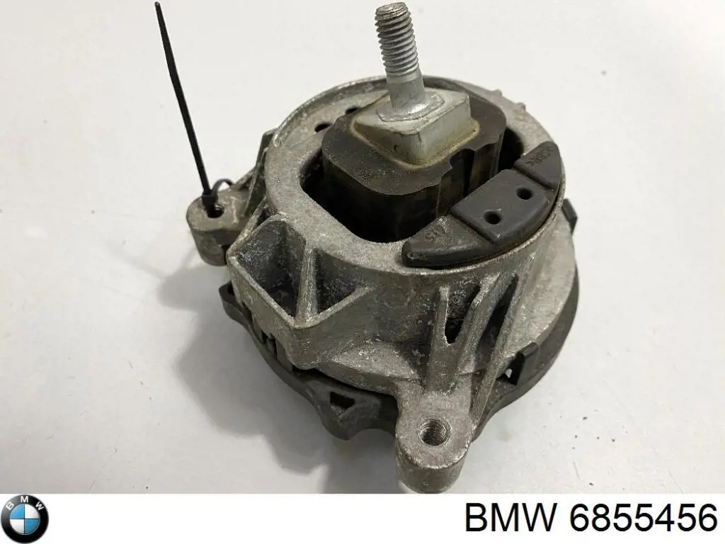 Права подушка двигуна BMW 6855456 ціна, від 28.22 USD