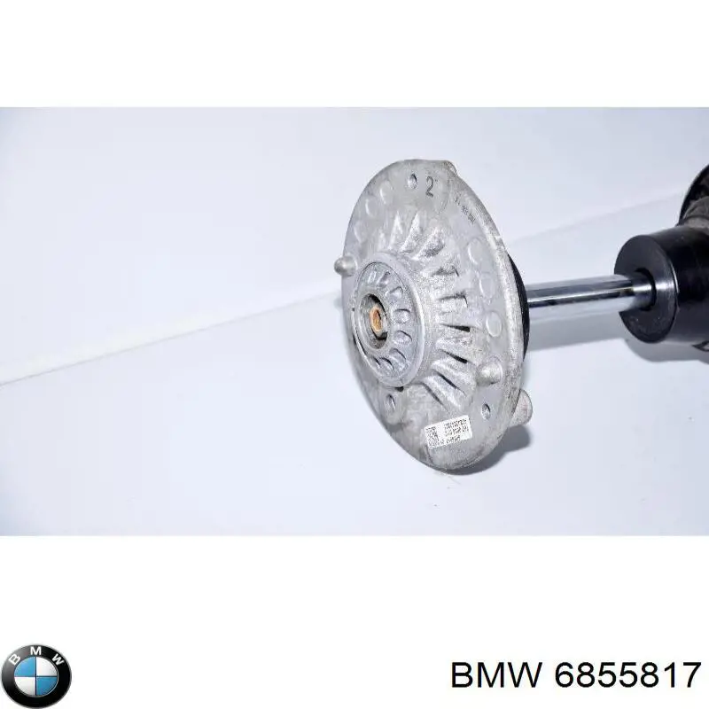 Купити 6855817 BMW Опора амортизатора переднього