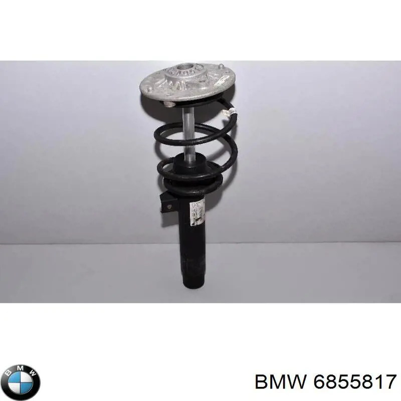 Опора амортизатора переднього 6855817 BMW