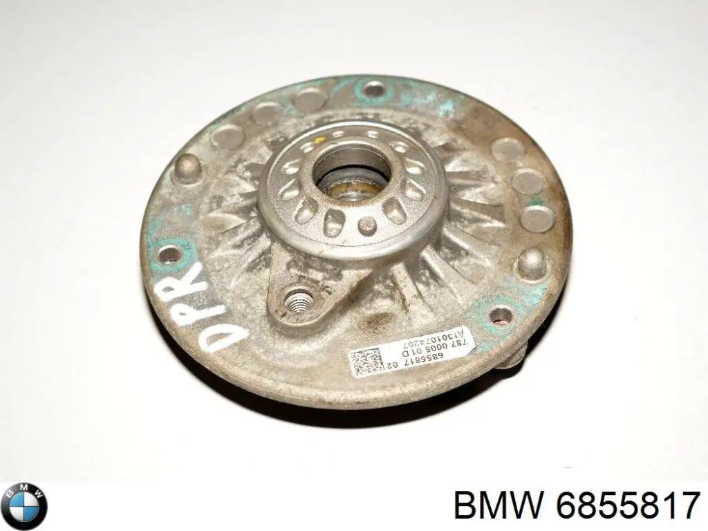  6855817 BMW