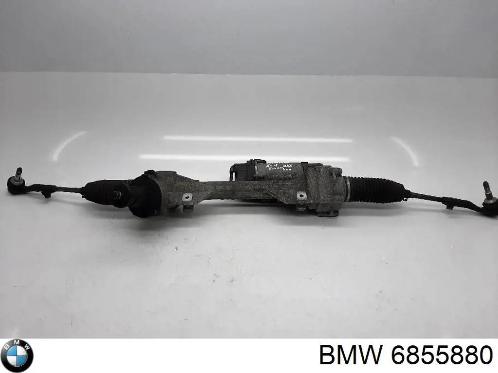 6855880 BMW Рейковий рульовий механізм