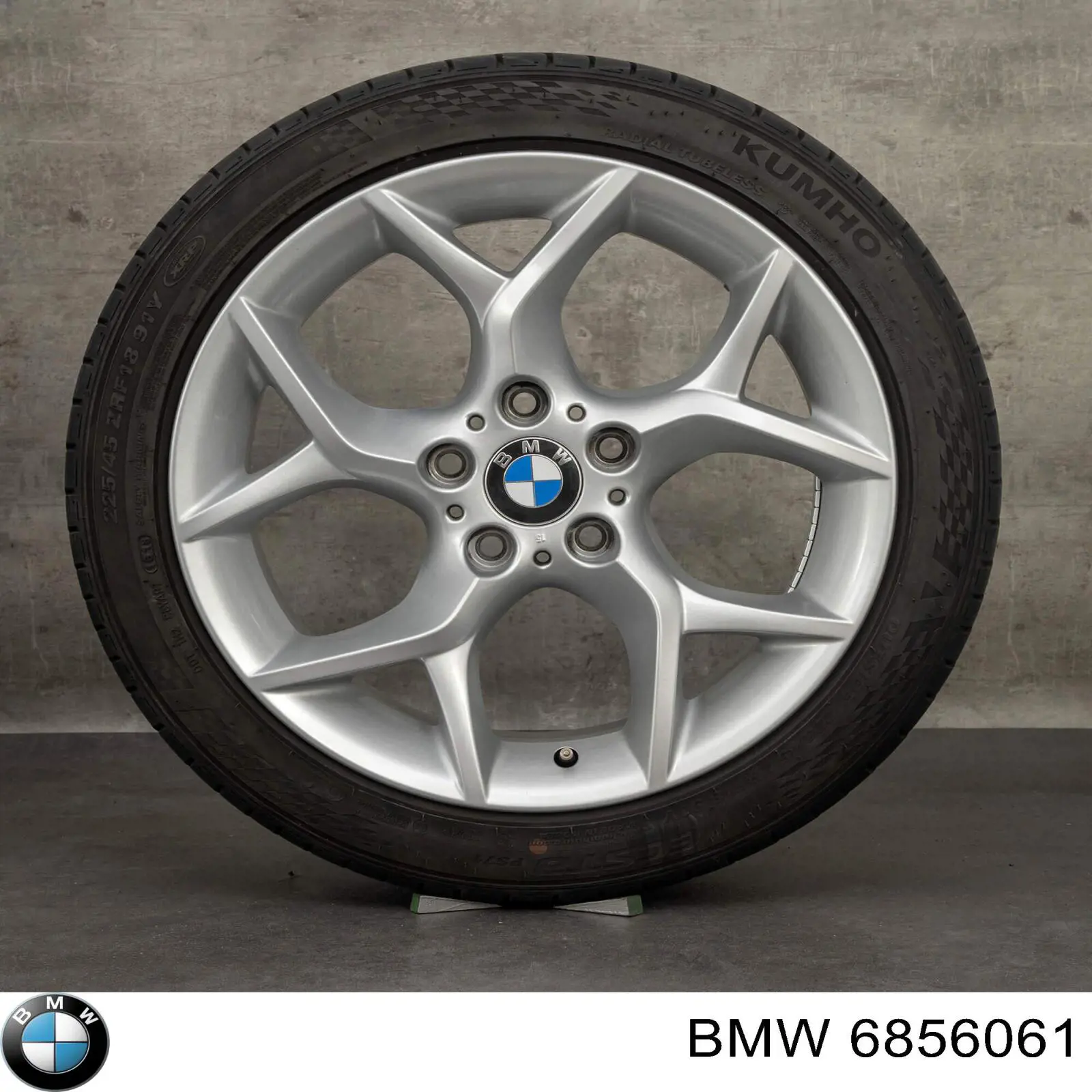 36116856061 BMW 