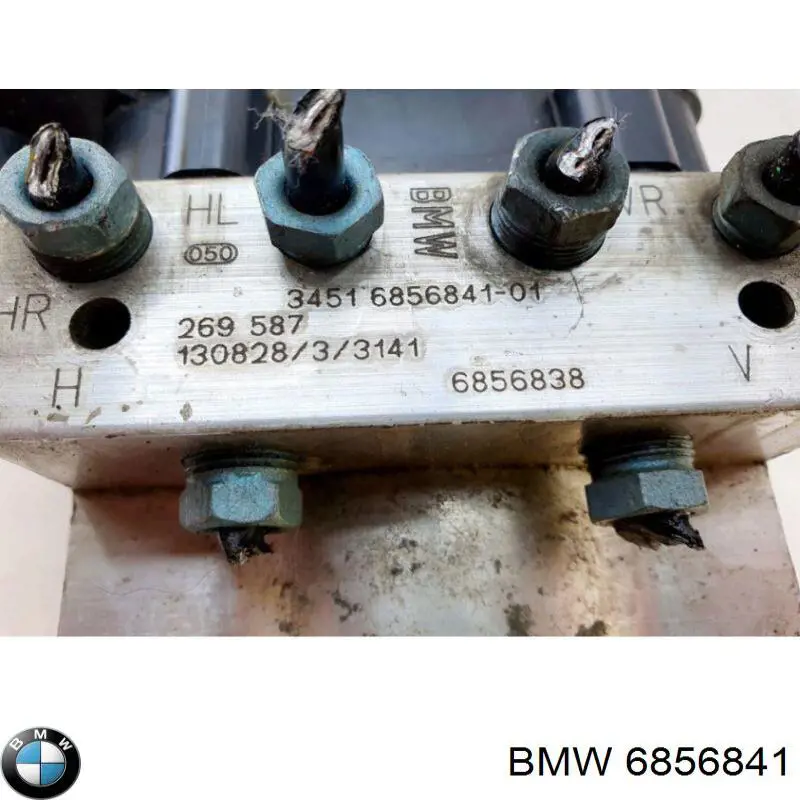 Купити 34516856841 BMW 