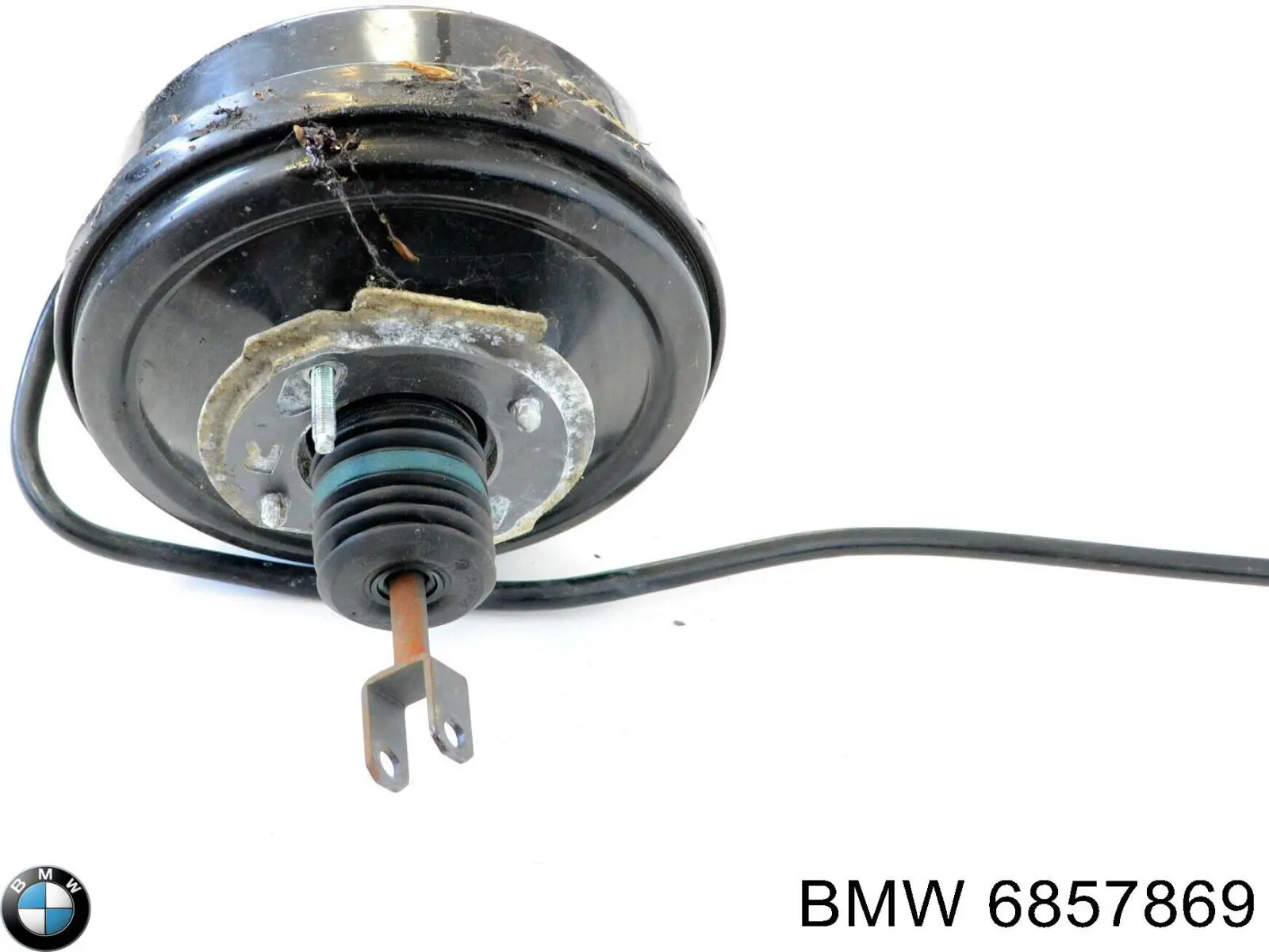  6857869 BMW