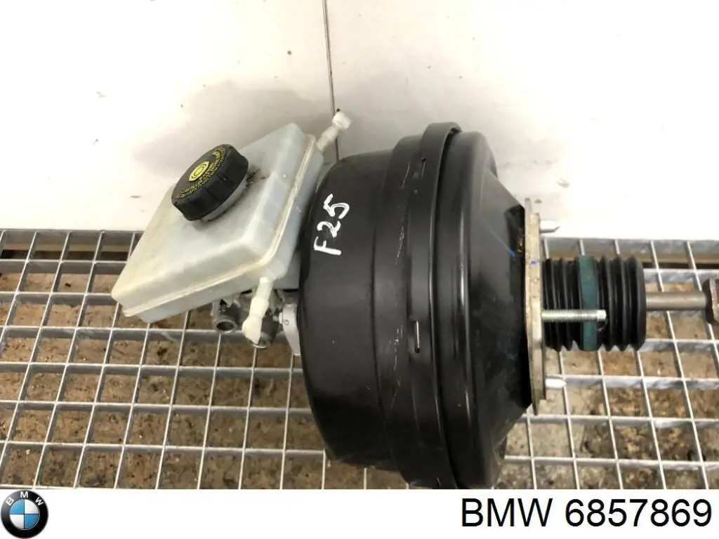 6857869 BMW 