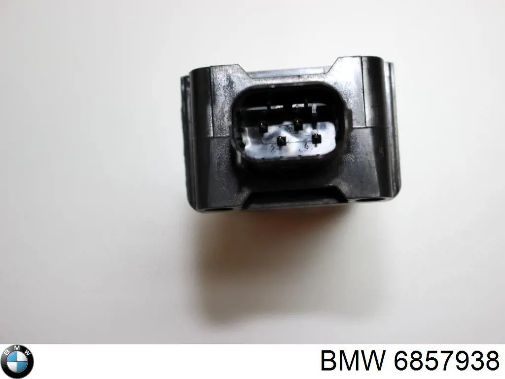  6857938 BMW