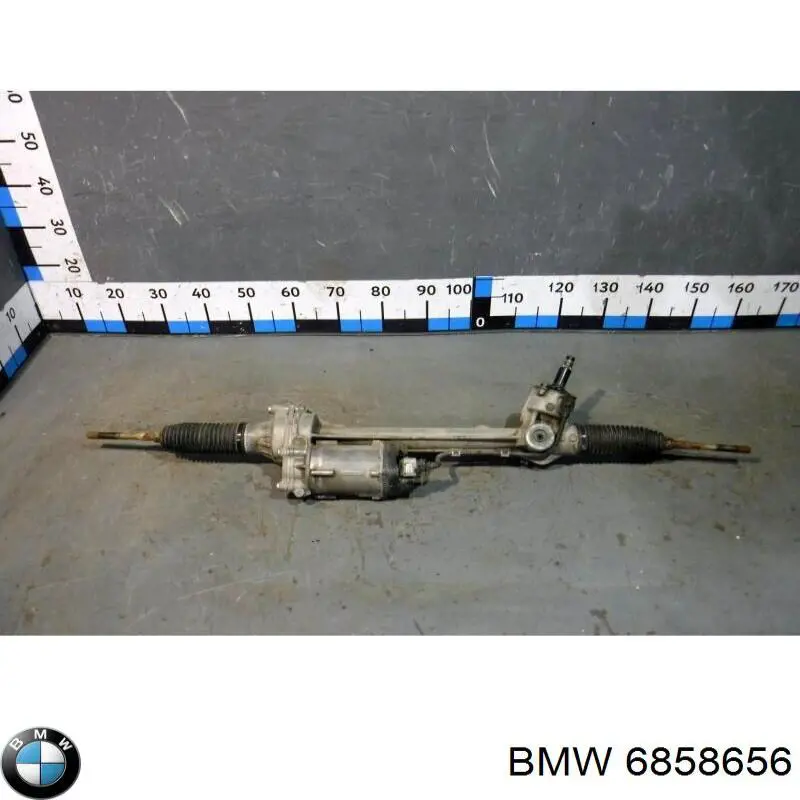 Управління рульове в зборі BMW 6858656 ціна, від 468.45 USD