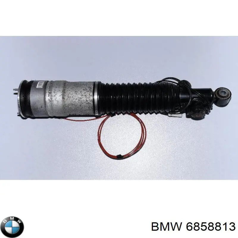 Купити 37126858813 BMW Амортизатор задній, лівий