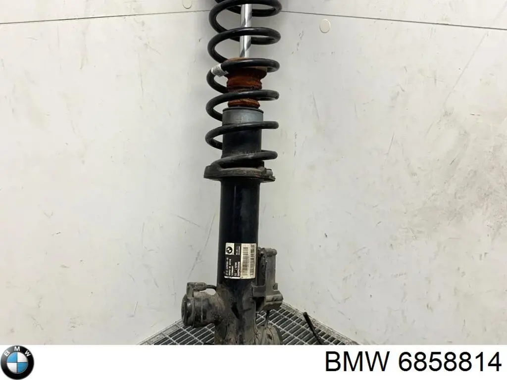 Купити 37106858814 BMW Амортизатор задній, правий