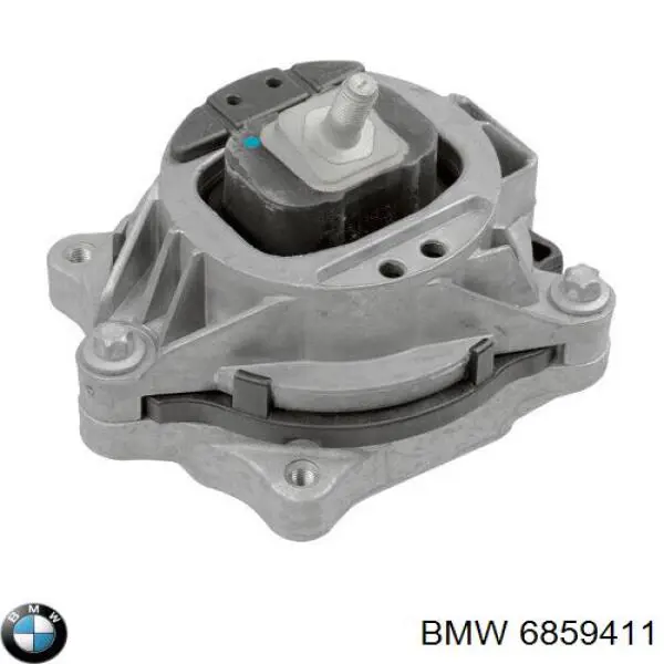 Ліва подушка двигуна Lemforder 38092 ціна, від 68.29 USD