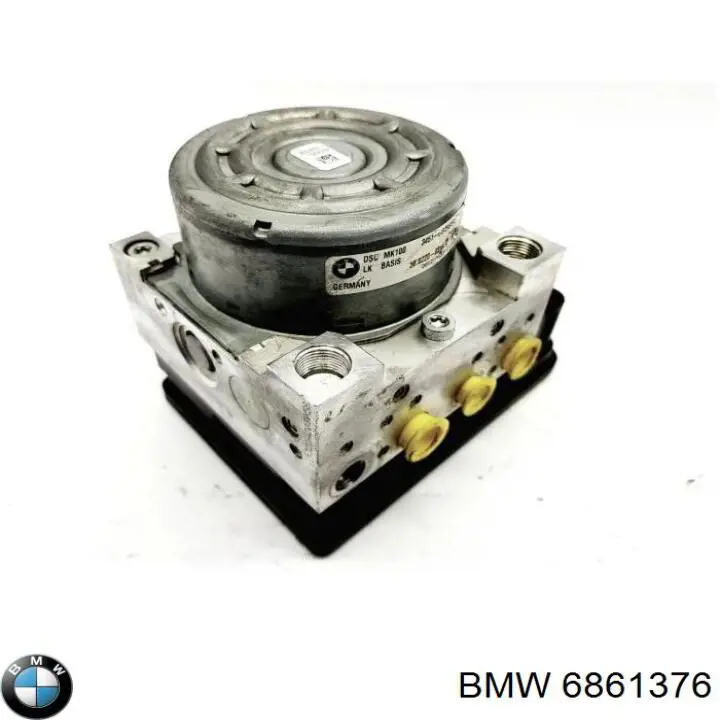  6861376 BMW