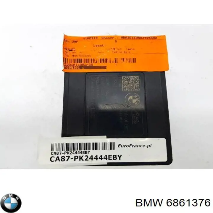 6861376 BMW 