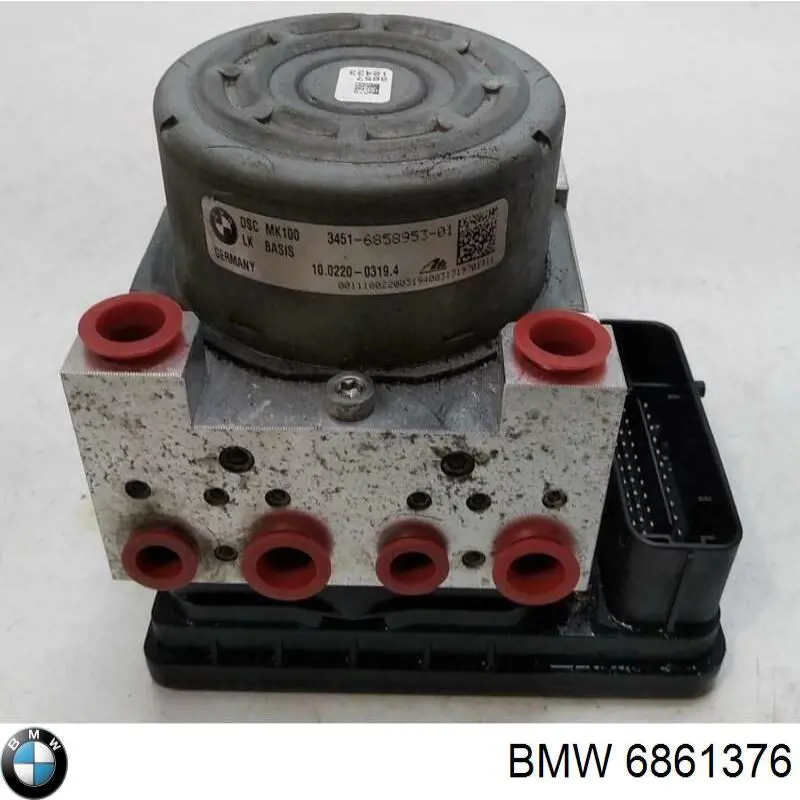 Купити 6861376 BMW 