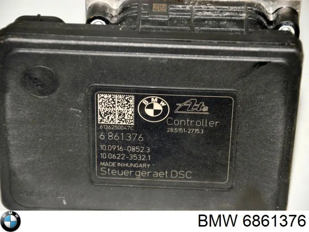  BMW 6861376 ціна, від 79.92 USD