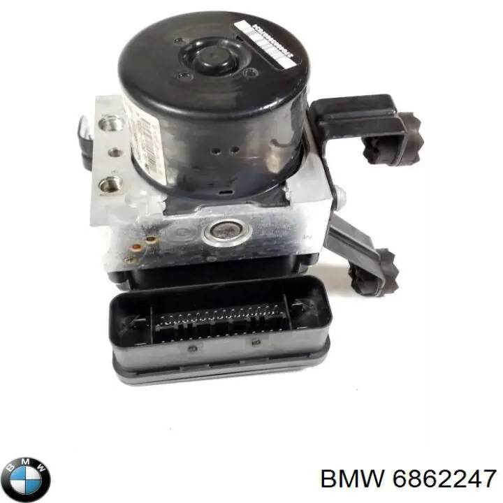 Купити 6862247 BMW Гідроблок АБС