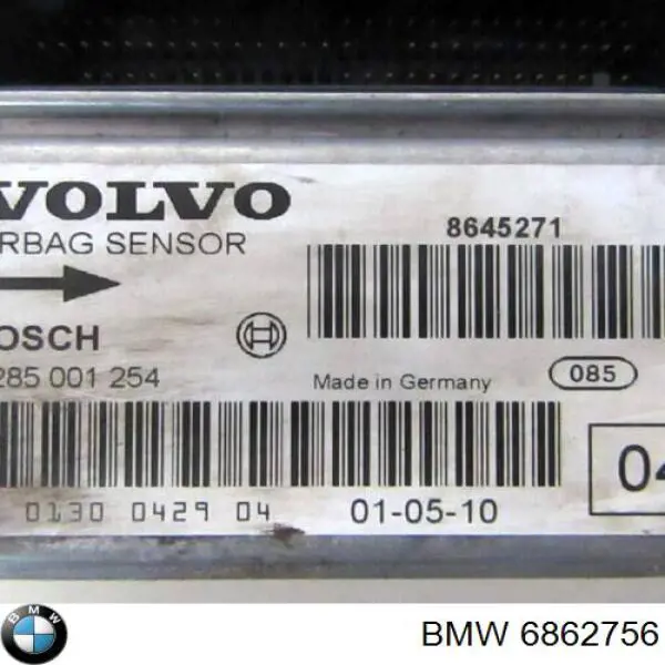 Купити 32106864977 BMW Блок керування (ECU) ICM