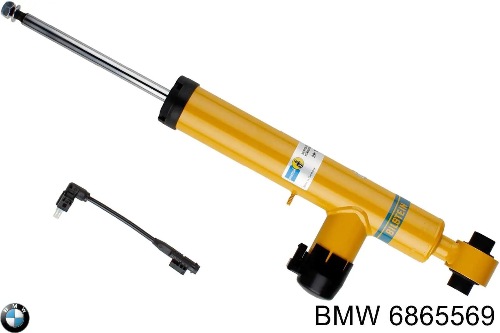37126865569 BMW Амортизатори задні