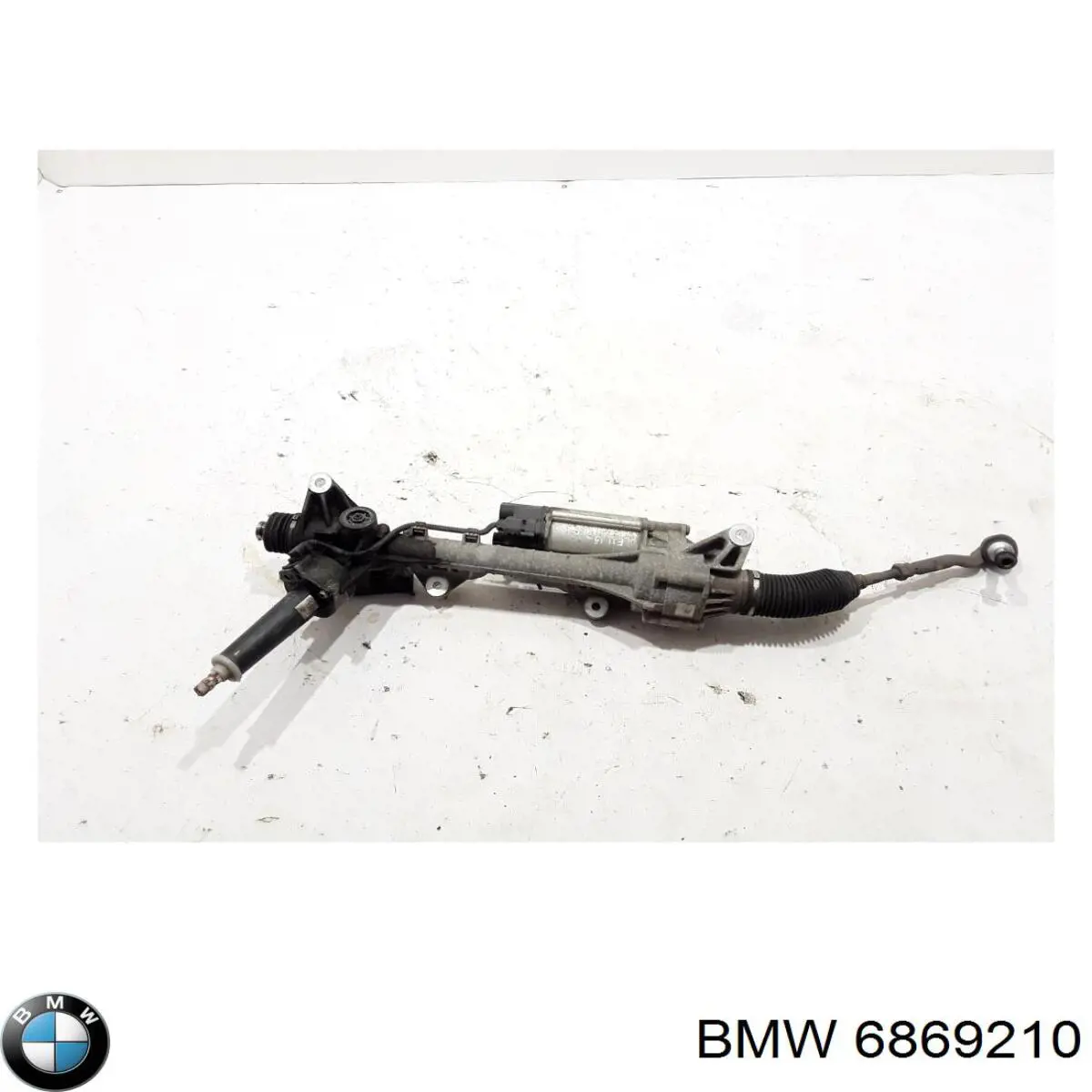 Управління рульове в зборі BMW 6869210 ціна, від 760.12 USD