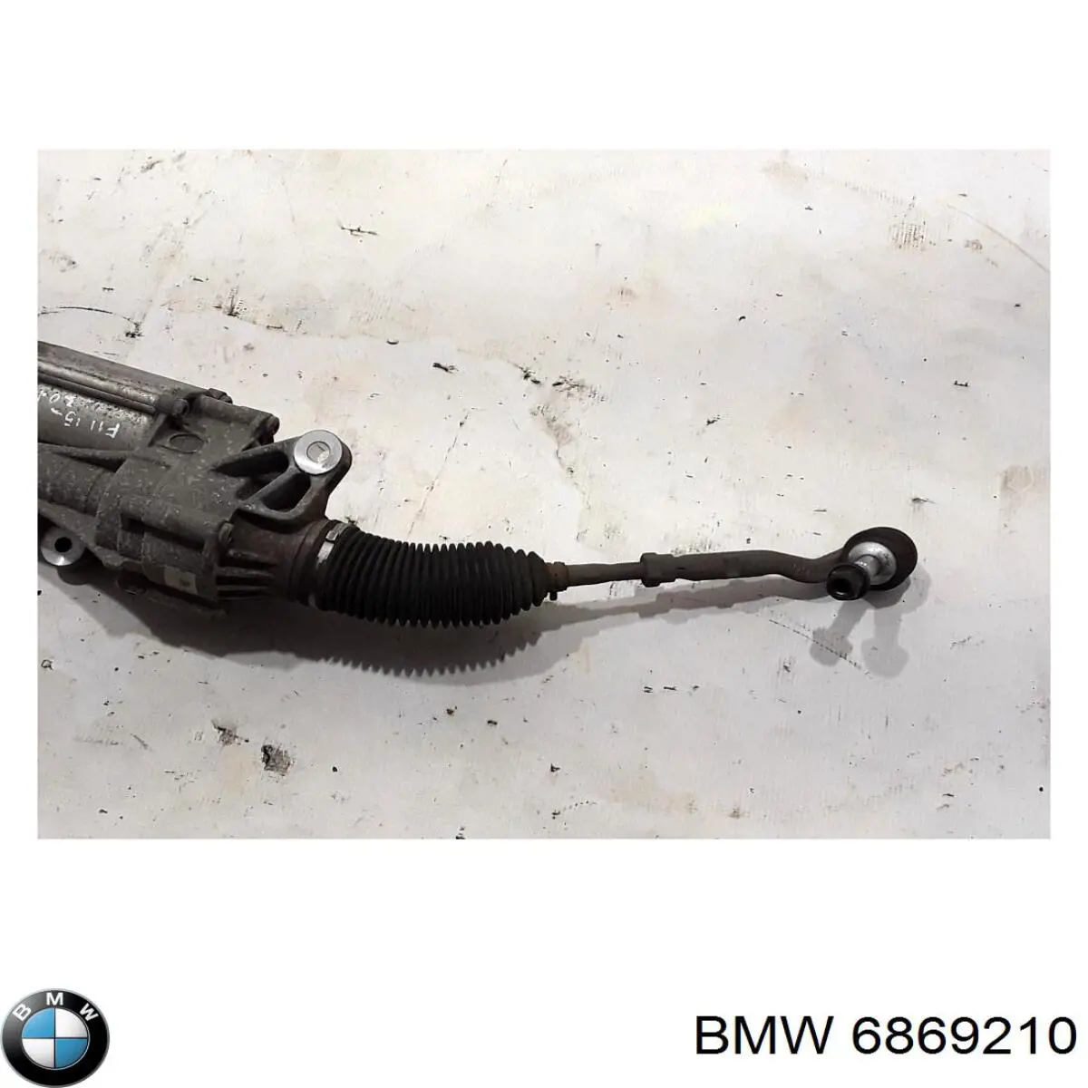  6869210 BMW