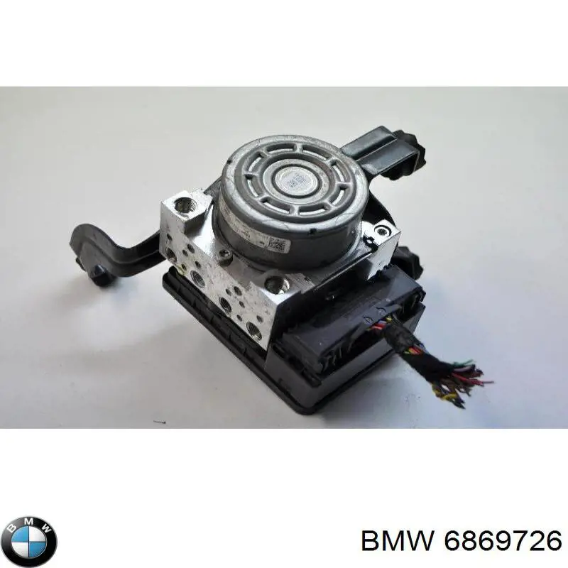 6869726 BMW 