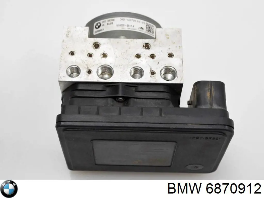 Двері передні, праві BMW 6870912 ціна, від 36.56 USD