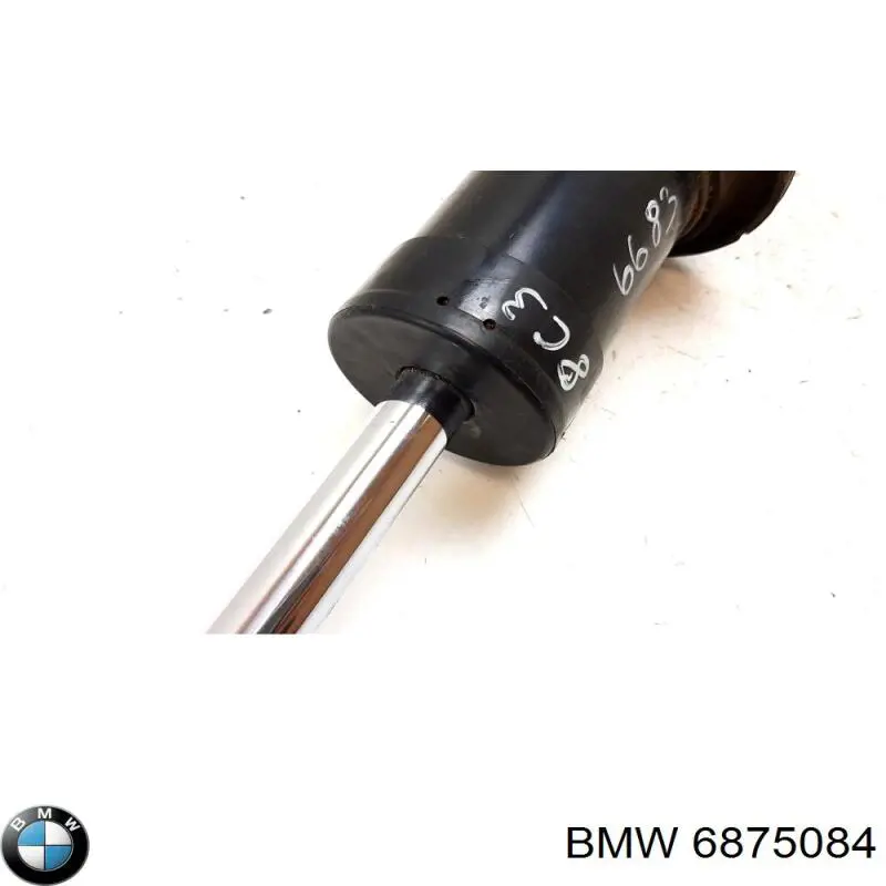  6875084 BMW