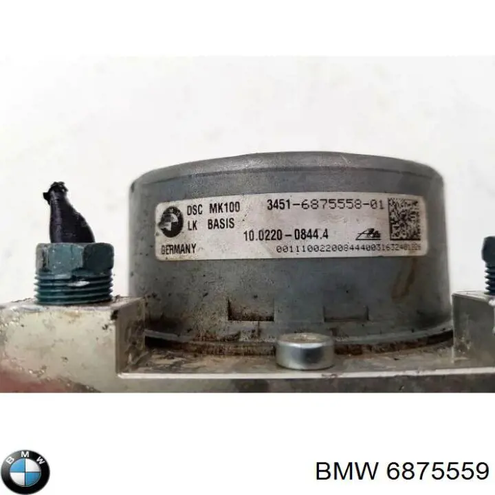 6875559 BMW