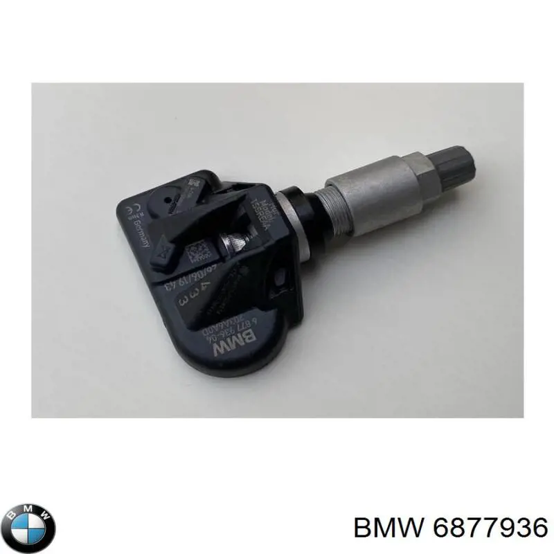  6877936 BMW