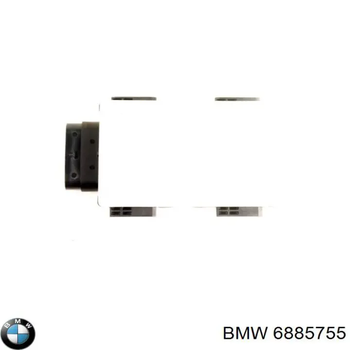 Радар зміни смуги руху BMW 6885755 ціна, від 155.19 USD