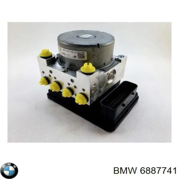 Купити 6887741 BMW 