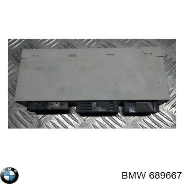 Купити 689667 BMW 