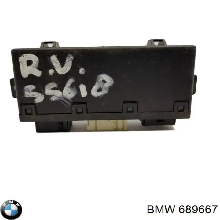  BMW 689667 ціна, від 11.29 USD