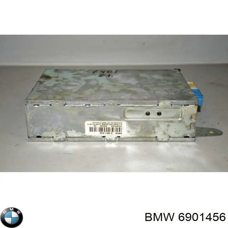  BMW 6901456 ціна, від 55.44 USD