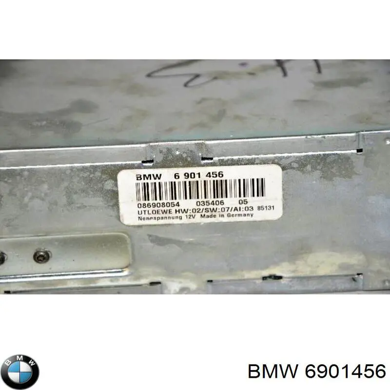  6901456 BMW