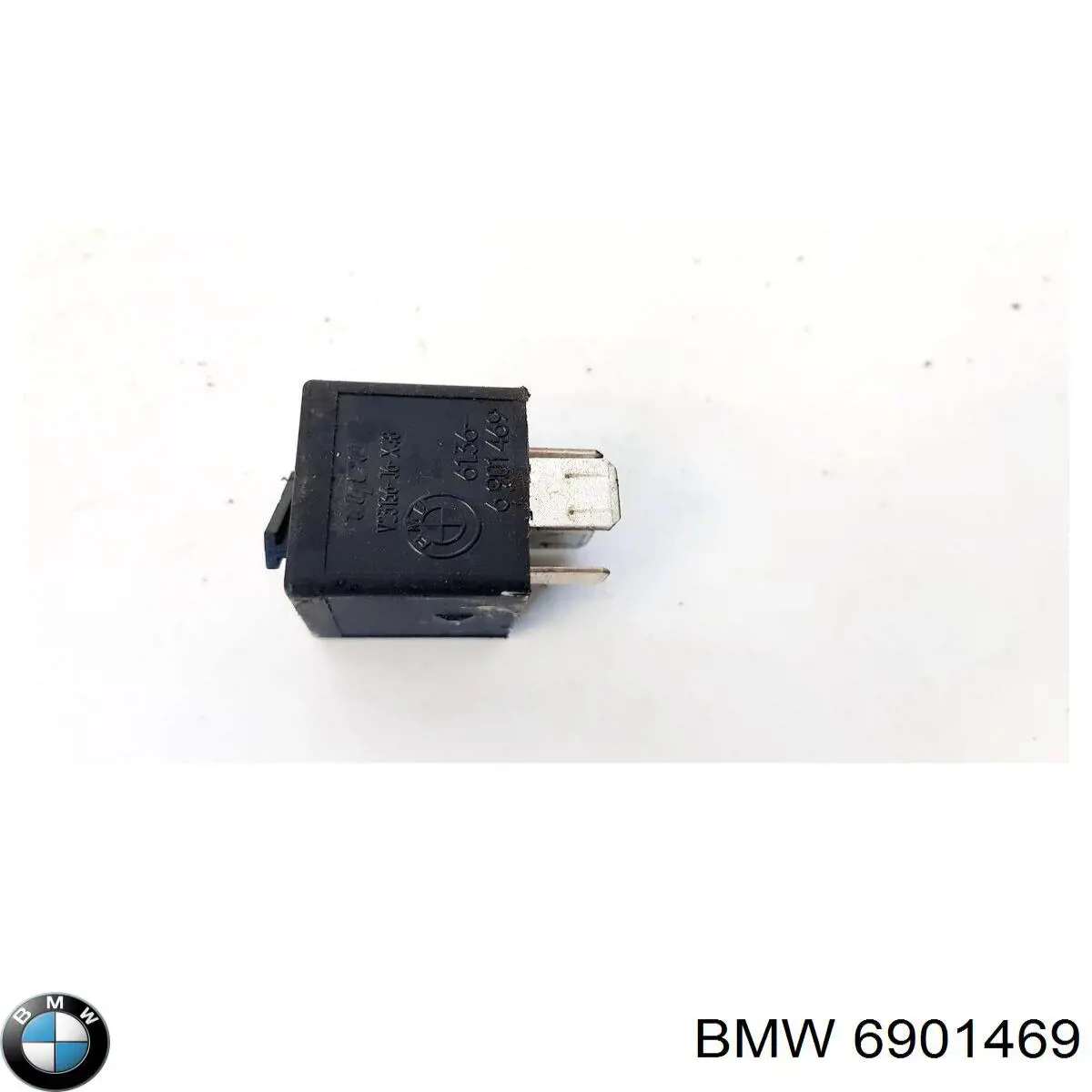 6901469 BMW Реле електричне багатофункціональне