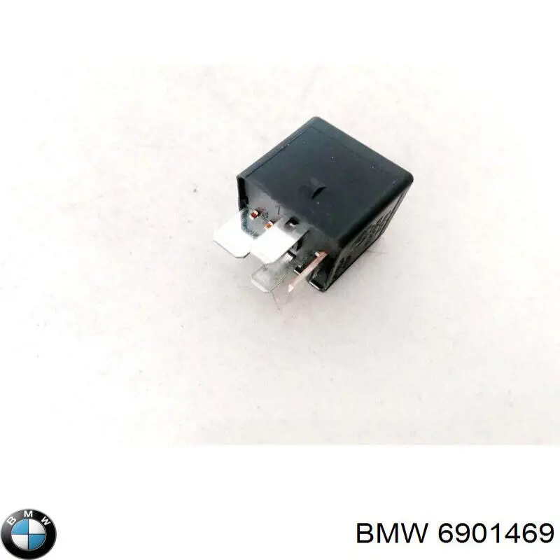 Купити 6901469 BMW Реле електричне багатофункціональне