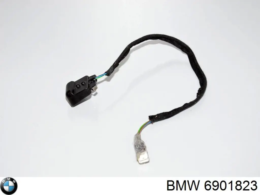 Купити 6901823 BMW 