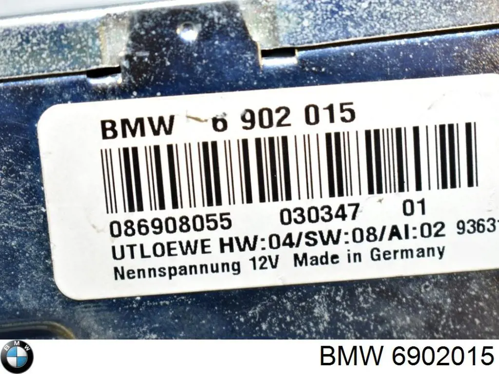 Купити 6902015 BMW 