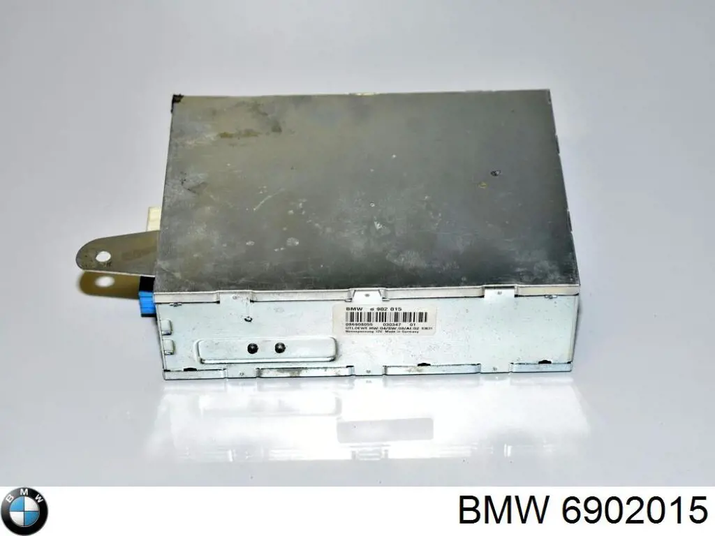 6902015 BMW 