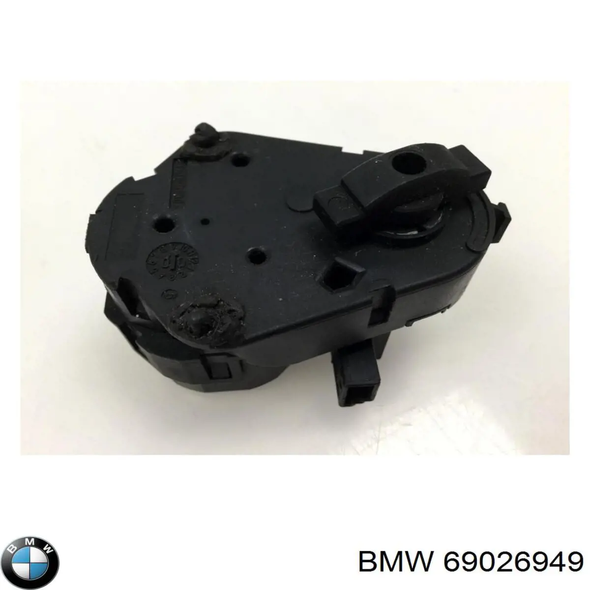 Купити 69026949 BMW 