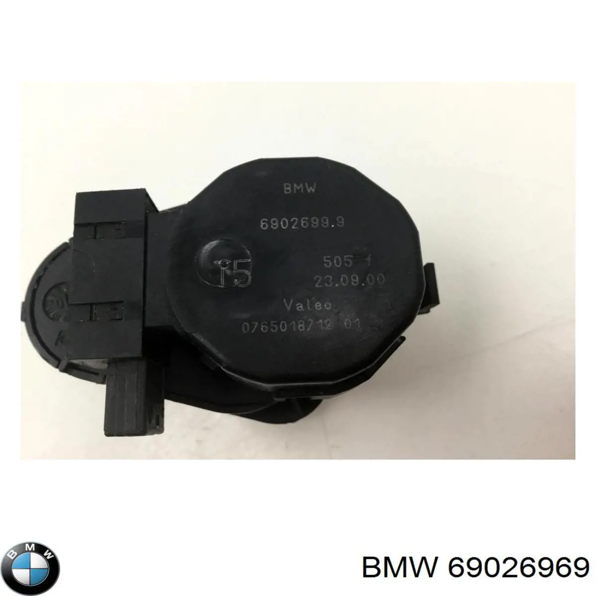 Купити 69026969 BMW 