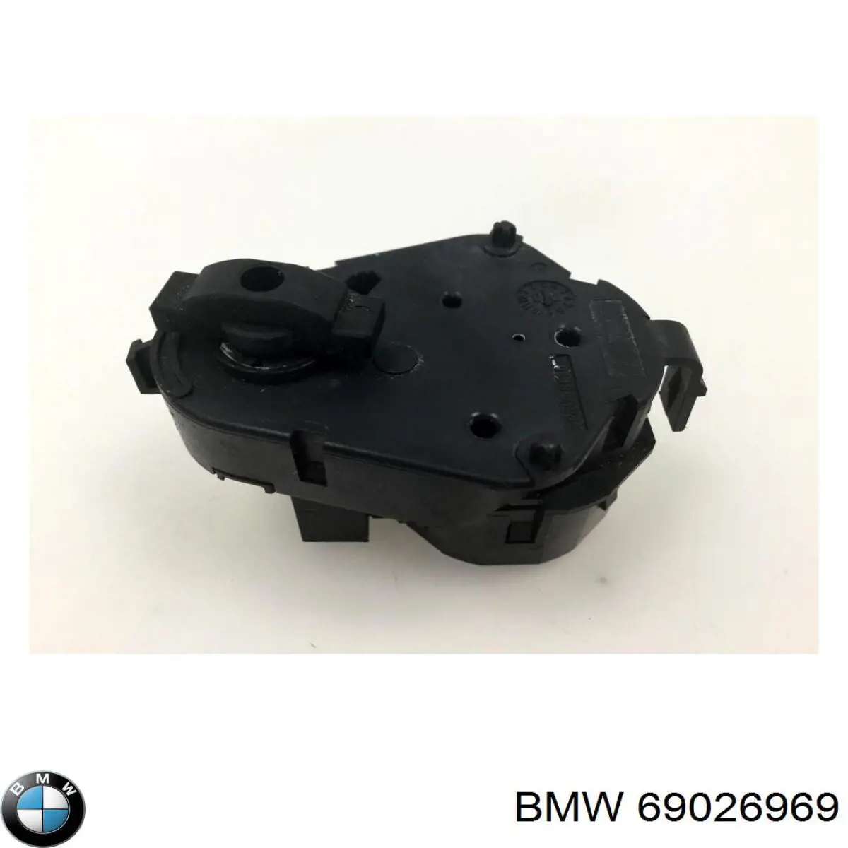  69026969 BMW