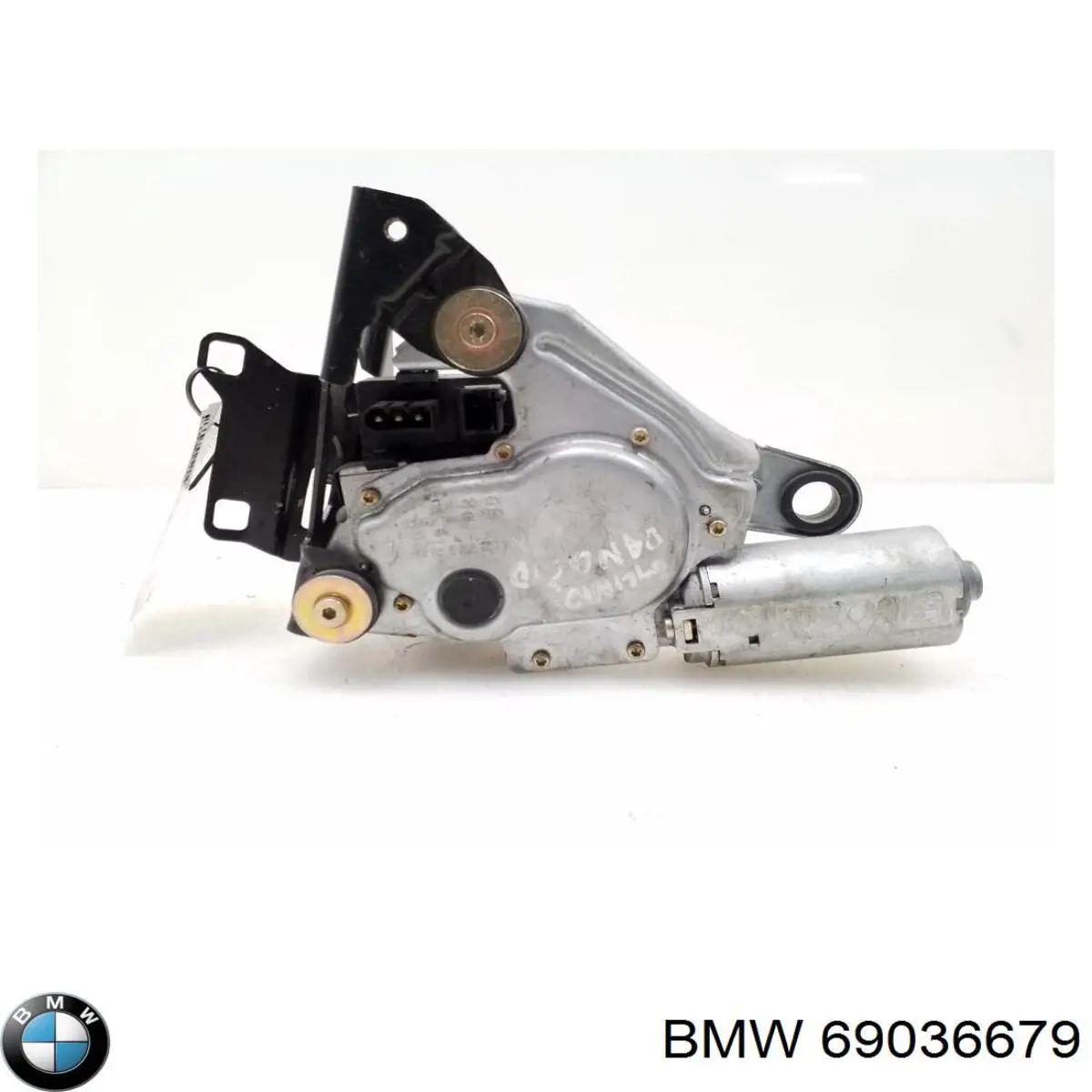 BMW 69036679 ціна, від 48.35 USD