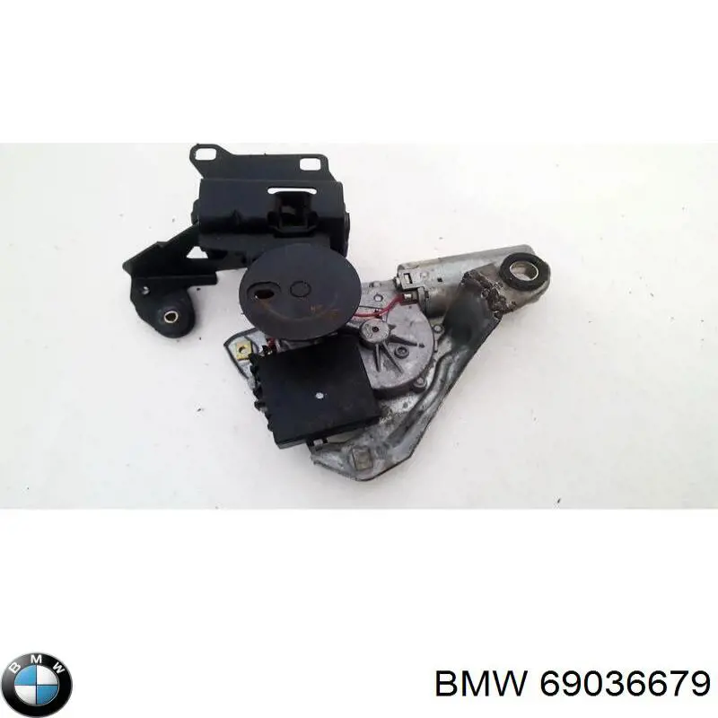 69036679 BMW 
