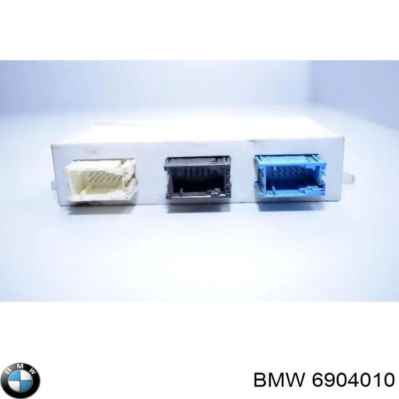 Модуль керування (ЕБУ) парктроніком BMW 6904010 ціна, від 10.97 USD