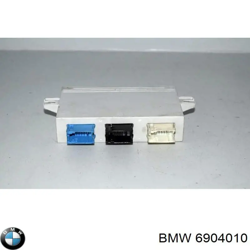 Купити 6904010 BMW Модуль керування (ЕБУ) парктроніком