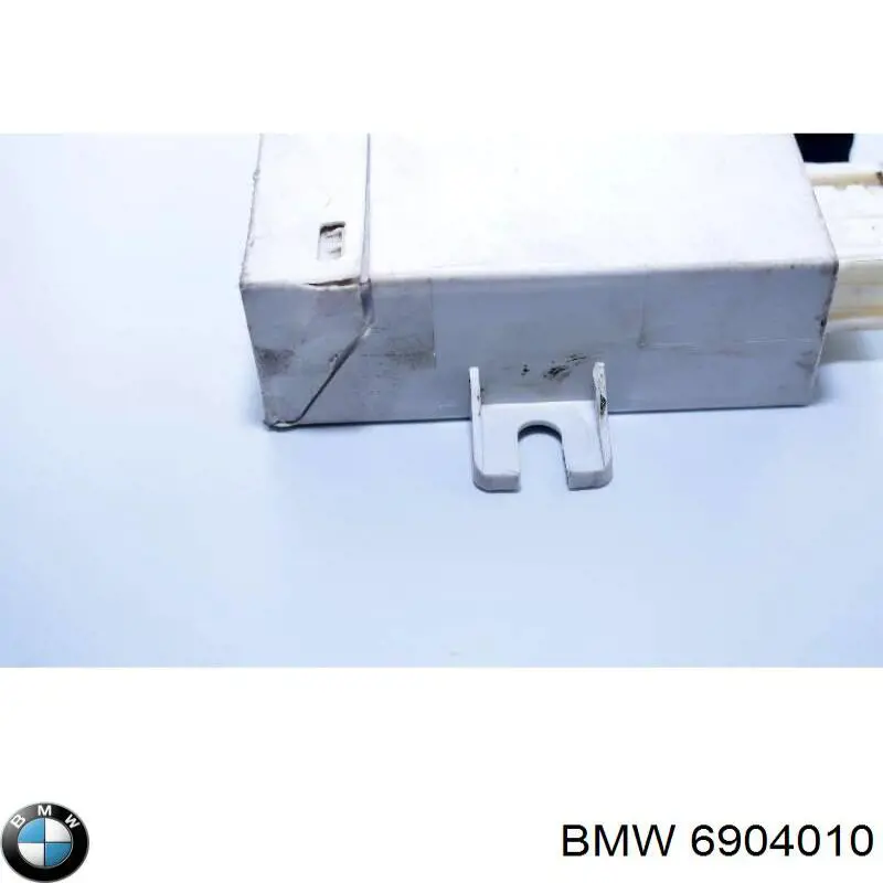 Модуль керування (ЕБУ) парктроніком 6904010 BMW