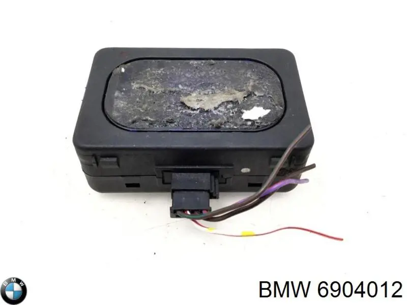 Купити 6904012 BMW Вікно вітрове