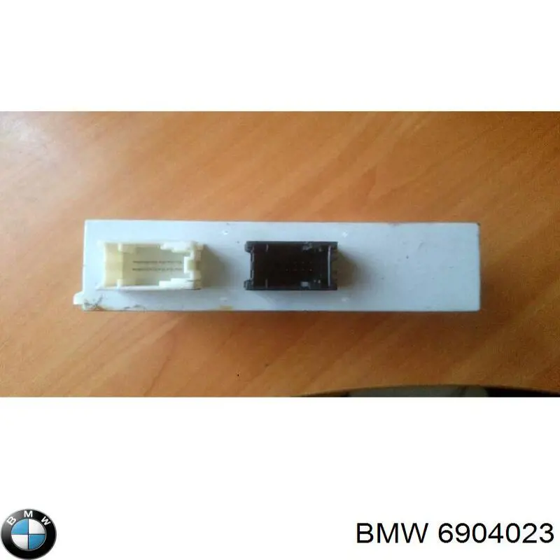 Купити 6904023 BMW Модуль керування (ЕБУ) парктроніком