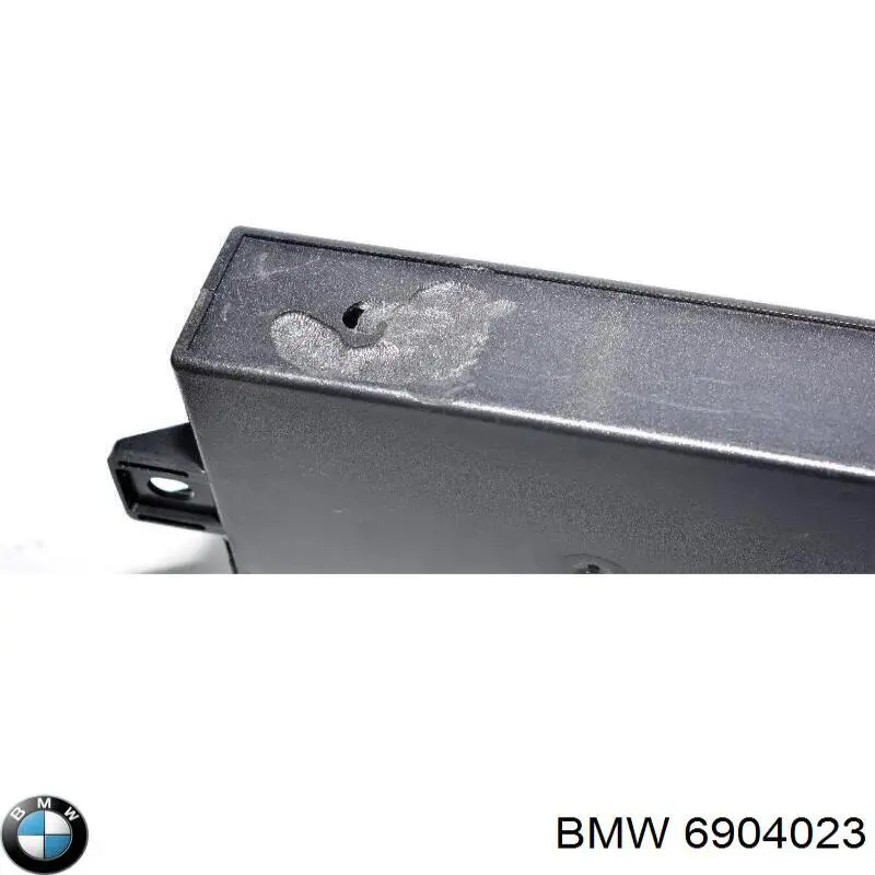 Модуль керування (ЕБУ) парктроніком 6904023 BMW